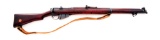British No. 1 Mark III* Lee-Enfield Bolt Action Rifle