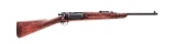 Springfield Model 1898 Krag Carbine