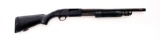 Mossberg Model 500 MILS Riot Shotgun