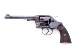 Colt Model of 1892 Army/Navy Double Action Revolver