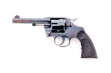 Colt New Army/Navy Double Action Revolver