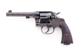 Colt U.S. Model 1917 Double Action Revolver