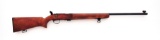 U.S. mkd Remington M541 X Target Bolt Action Rifle