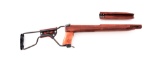 Repro U.S. M1-A1 Carbine Folding Stock