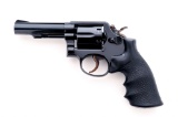 S&W Model 10-6 Double Action Revolver