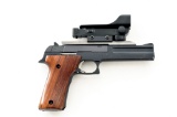 S&W Model 422 Field Semi-Automatic Pistol