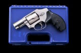 S&W Model 640-1 Double Action Revolver