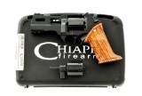 Chiappa Firearms Rhino 40DS Revolver