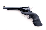 Ruger New Model Single Six Revolver