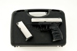 S&W Model CCP ''Concealed Carry Pistol''