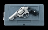 Ruger Model SP101 Double Action Revolver