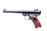 Ruger Mark I Semi-Automatic Target Pistol