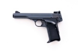 Browning Model 10/71 Semi-Automatic Pistol