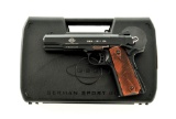 German Sport Guns Model 1911-CA Semi-Auto Pistol