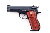 S&W Model 39-2 Semi-Automatic Pistol
