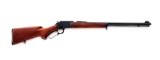 1960's Marlin Golden 39A Lever Action Rifle
