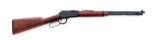 Henry Model H001T Lever Action Rifle