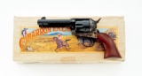 Cimarron Firearms ''El Malo'' Single Action Revolver