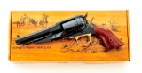 Taylor's & Co. 1858 Remington Conversion Revolver