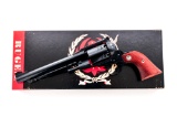 Ruger Old Army Percussion Single Action Revolver