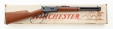 100th Anniv. Winchester 94AE Lever Action Wrangler Carbine