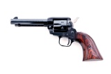 Colt Frontier Scout Single Action Revolver