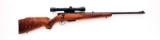 Savage Model 340 Series E Bolt Action Rifle