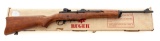 Early Boxed Ruger Mini-14 Semi-Automatic Rifle