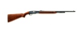 Remington Model 121 Fieldmaster Pump Action Rifle