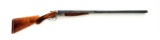 Remington Model 1900 Side-by-Side Shotgun