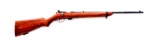 Winchester Model 57 Target Bolt Action Rifle