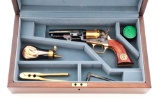 Colt Signature Series 1849 Pocket Gold Rush Revolver
