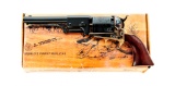 Uberti 3rd Model Dragoon Perc. Revolver