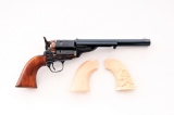 Italian Repro of Colt Open-Top Revolver