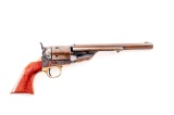 Composite Italian Repro 1860 Army Revolver