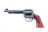 H&R Model 949 9-Shot Double Action Revolver