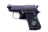 Beretta Model 1950 Semi-Automatic Pistol