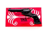 Tanfoglio Model TA76 ''Buffalo Scout'' Single Action Revolver