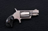 North American Arms NAA-22 Mini-Revolver