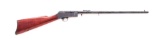 Remington Model 16 Semi-Automatic Project Rifle