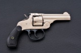 H&R Auto-Ejecting 3rd Model 4th Var. Revolver