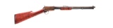 Composite Winchester Model 1890 Pump Action Rifle