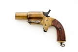 WWI Era A.H. Fox Gun Co. Mark IV Very Pistol
