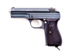 CZ Model 24 Semi-Automatic Pistol