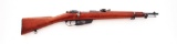 Italian Model 1891/28 Carcano Bolt Action Rifle