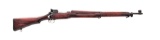 Remington Model 1917 Enfield Bolt Action Rifle