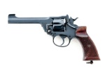 British No. 2 Mk 1 Enfield Double Action Revolver