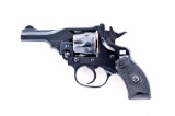 British Webley Mk IV Pocket Double Action Revolver