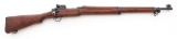 Model 1917 Enfield Rifle, by Winchester