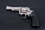 S&W Model 63 .22/32 Kit Gun